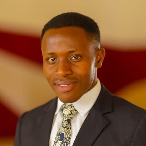 Linus Anyega Moreka